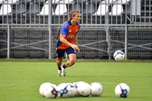 Il weekend dei calciatori italiani all’estero: la sfida di Mulazzi al Sion e i sogni in Brasile di Jorginho- immagine 2