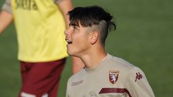Torino, il giovane Sottil verso la Fiorentina