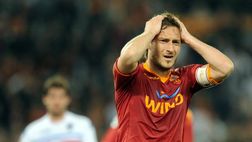 Ferrero: “Totti merita posto dirigenziale. Pallotta è un serpente”