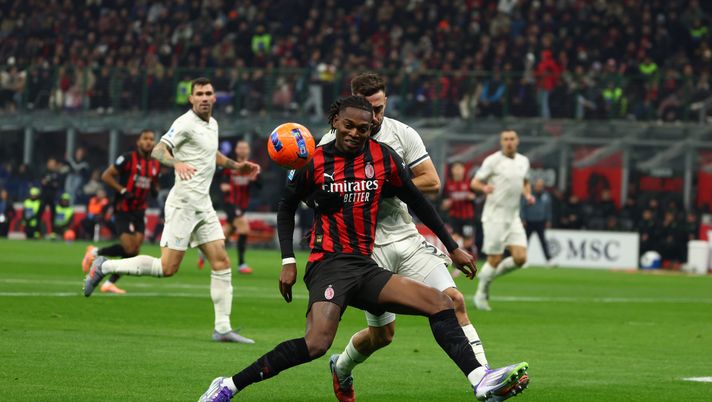 Pellegatti avverte il Milan: “Vogliamo vedere una prestazione briosa, intensa, più graffiante” - immagine 1