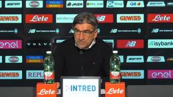 Juric: “Tutto risolto con Lookman: è un ragazzo particolare ma ci siamo confrontati e…”
