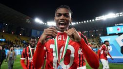 Leao: “Ho sempre creduto di poter dare una mano. Conceicao incredibile, cos’è cambiato con lui”