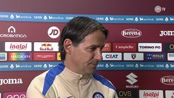 Inzaghi a ITV: “Squadra lucida, abbiamo giocato a calcio. Io bravo a gestire la rosa? Dico…”