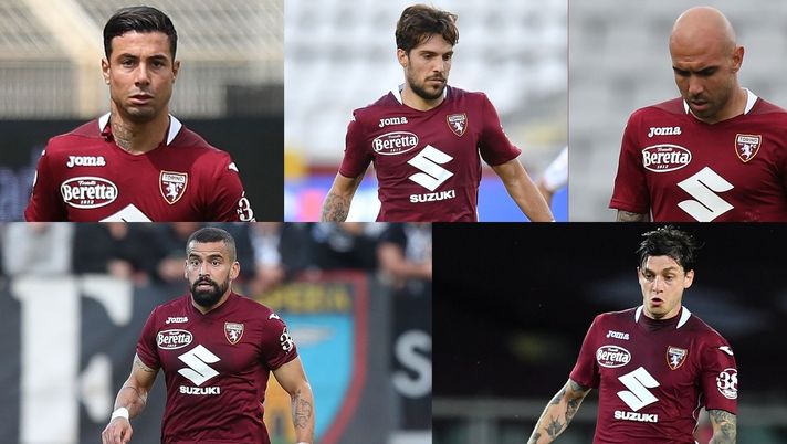 Calciomercato Torino, cinque giocatori in uscita. Società al lavoro per cederli - immagine 1