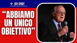 Scaroni: “Genoa-Milan un attacco alle mie coronarie. Su Giroud…”