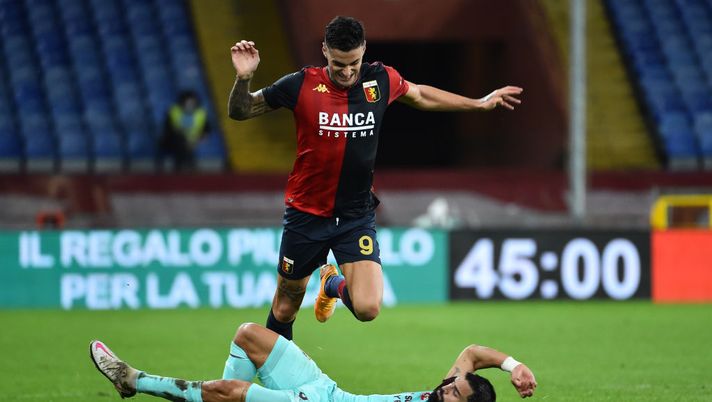 Giudice sportivo, Rincon alla quarta ammonizione: è in diffida - immagine 1