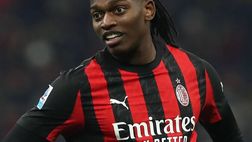 Milan, per la corsa Scudetto è Leao il tuo uomo in più. Ma a due semplici condizioni