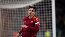 Inter su Pisilli? Ecco come risponderebbero la Roma e il giocatore