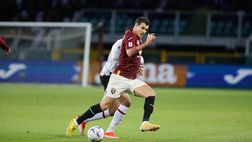 Torino, Pellegri sta provando a riscattarsi: rischia però di essere troppo tardi