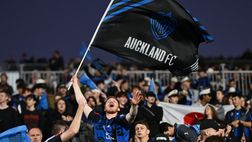 Auckland City, dopo il Boca si ritorna a casa: che lavoro fanno i calciatori?