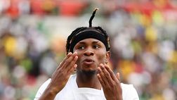 Sudafrica-Nigeria: dove vedere la partita in diretta TV ed in streaming LIVE