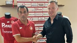 Campodarsego, Gabrieli confermato in panchina dopo la vittoria con il Brian Lignano. Pagin: “La scelta…”