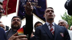 Don Robella a TN: “Ho due desideri per il 4 maggio, le preghiere e i sorrisi”
