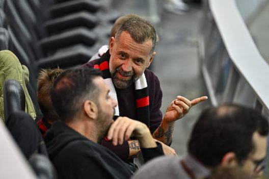 Getty Images Fabio Volo: “Soldi? Da giovane mi vergognavo perché non li avevo. Poi mi sono vergognato…”- immagine 2