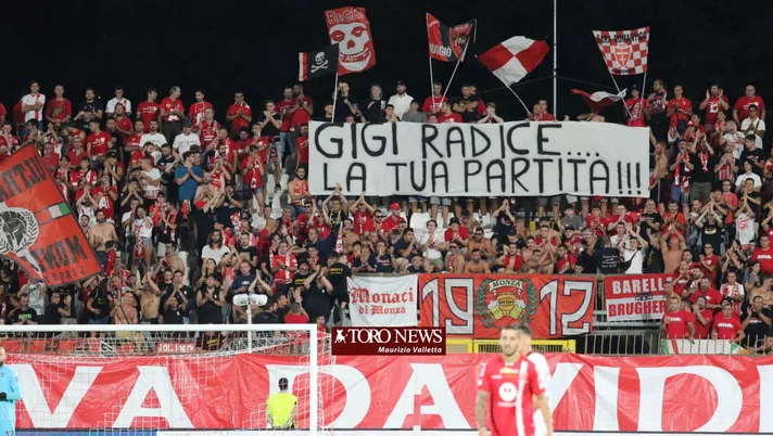 Monza per noi - immagine 1