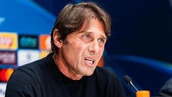 Conte ricomincia: “Arbitri? Avete visto: appena qualcuno ha parlato…”