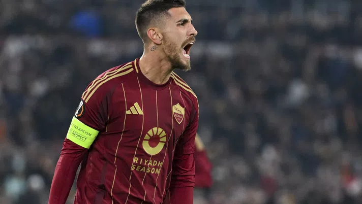 pellegrini napoli