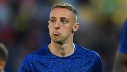 Inter, Frattesi vuole giocare di più: colloquio agente-Ausilio, la situazione