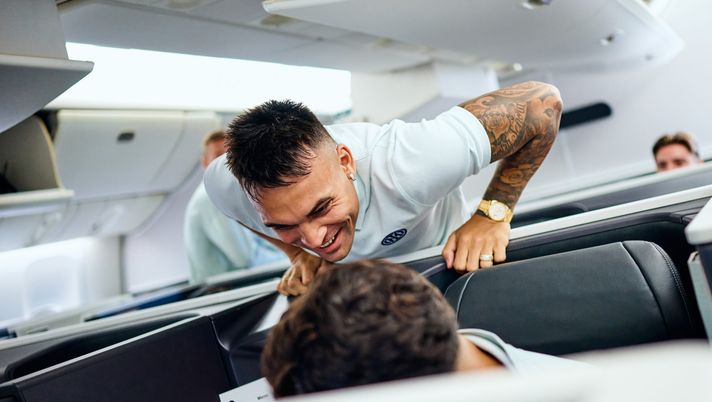 Getty Images Retroscena Tuttosport: “Durante il volo di ritorno i dirigenti Inter hanno parlato con…” - immagine 1