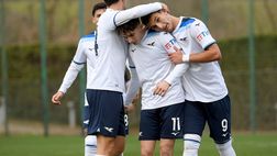 Mercato Lazio, lo stop comprende anche la Primavera. Il via libera dipende da…