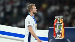 Inghilterra, Harry Kane mette nel mirino il record di Pelé tra Champions e Mondiale