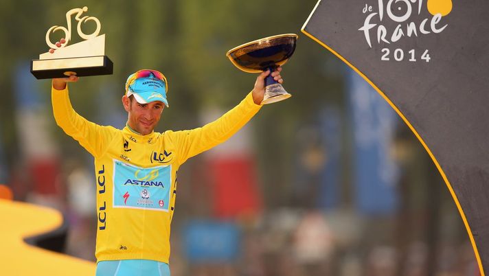 Nibali: “A scuola giravano pistole, ho vissuto il pizzo. Dopo il Tour de France…” - immagine 1