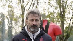 Derby Inter-Milan, Ganz: “Chi vince dà un grande segnale al campionato. Su Leao ed Esposito dico …”