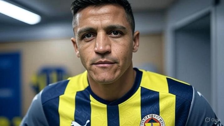 Calciomercato Udinese – Dove va Sanchez? Arrivata un’offerta shock- immagine 1