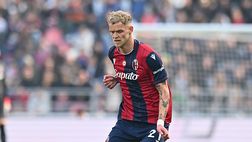 UFFICIALE – Odgaard e Pobega, c’è l’esito degli esami: annunciati i tempi di recupero