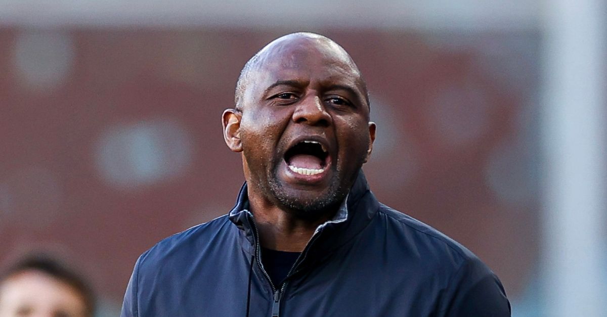 Genoa Milan, Vieira: “Meritavamo di più. Ecco cosa ha fatto la differenza” Genoa Milan, Vieira: “Meritavamo di più. Ecco cosa ha fatto la differenza”