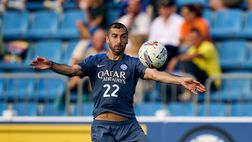 Mkhitaryan il perfezionista: dalle notti ad Appiano ai test al top, Zielinski può attendere