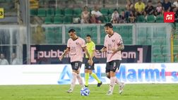 Tuttosport: “È Palermo bifronte. Fa, disfa e non vola”