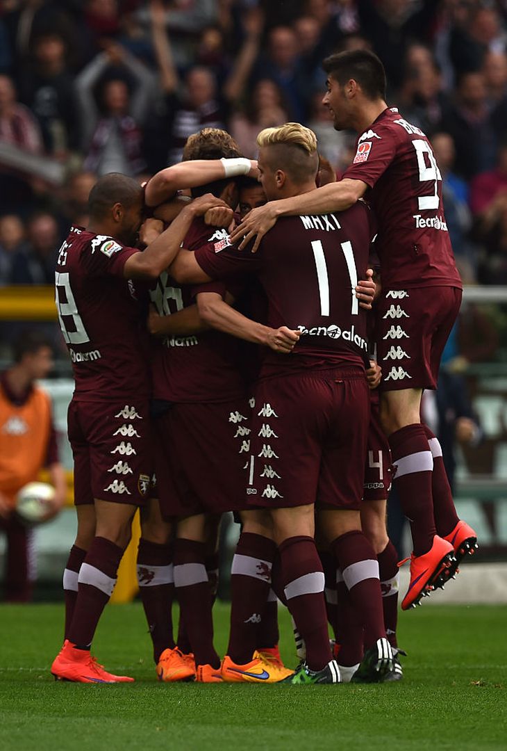 Fotogallery – L’ultima vittoria, Torino-Juventus 2-1 - immagine 4