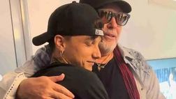 Ultimo, 250mila biglietti venduti. Supera Vasco Rossi e lui gli scrive