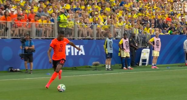 DAZN Biasin: “Dumfries, giocatore straordinario. Per quattro semplici motivi”- immagine 3