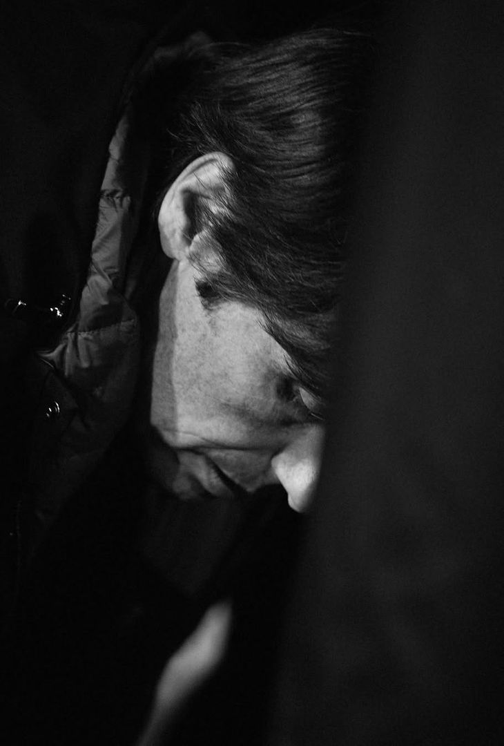 GALLERY “Cucinando il 4° Scudetto”: il film di Napoli-Torino in bianco e nero - immagine 20