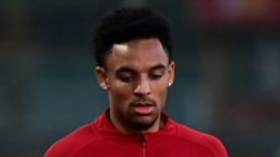 Roma, ricordi Reynolds? Può tornare in Serie A: lo vuole il Sassuolo