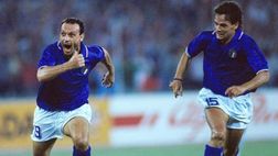 Schillaci: “Ecco perché tirai un pugno a Baggio…” [VIDEO]
