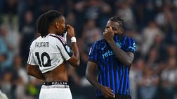 Risata Thuram in Juve-Inter, si espone la Curva Nord: ecco cos’ha detto un suo esponente