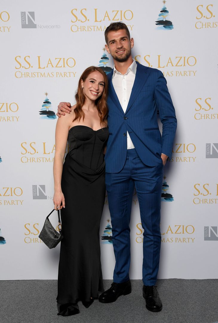 Natale 2025 | Le migliori immagini della festa organizzata dalla Lazio – GALLERY - immagine 29