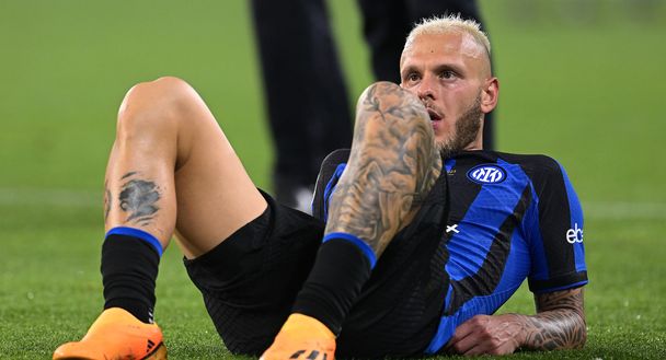 In UK – United e Real piombano su Dimarco: contatti già avviati con l’Inter: le ultime- immagine 2