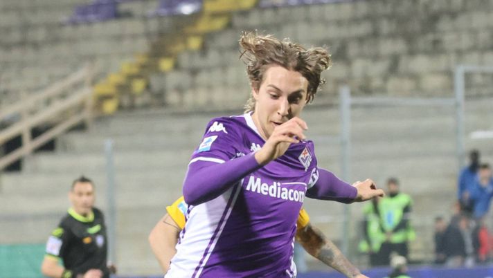 Grassia: “Col Pisa respiro bloccato sul tiro di Fazzini. Essenziale vincere a Cremona” - immagine 1