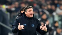 Napoli-Braga, i convocati di Mazzarri: la decisione su Osimhen. Out due azzurri