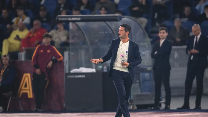 Non solo verticalità: i pilastri del Chivu pensiero. “Due top completamente rinati. E Akanji…”- immagine 2