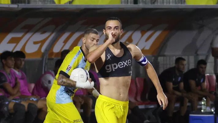 Arzignano-Padova, Bordo: “Grande impressione il nuovo mister, ha idee propositive” - immagine 1