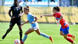 WOMEN | Pezzotti dice addio: “Lazio mia, è stato un bel viaggio”