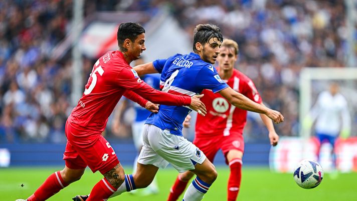 Izzo vede il rientro, il Verona si affida a Verdi. Kone ospita il Cosenza - immagine 1