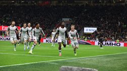 Fofana post Milan-Torino: “Con l’esultanza di Leao e Pulisic magari segno di più”