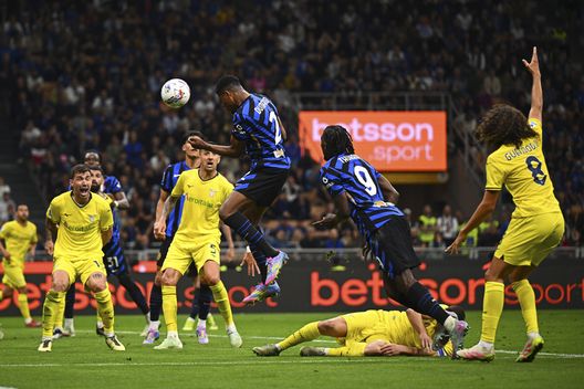 Rabbia, amarezza, ma anche la necessità di rialzarsi: il day after di Inzaghi- immagine 3