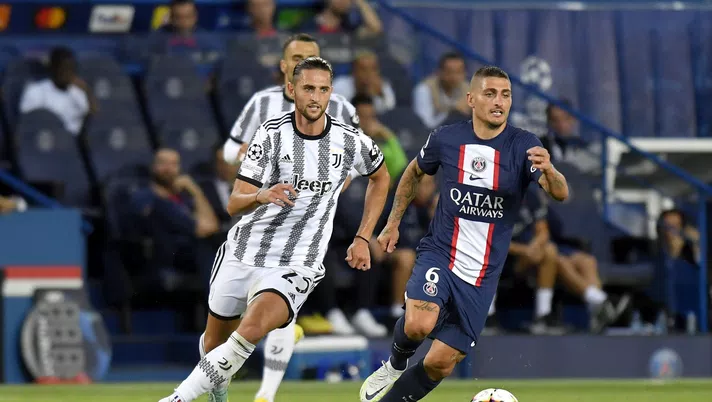 Dalla Francia – Verratti scaricato dal Psg, vogliono venderlo in Qatar: i dettagli - immagine 1